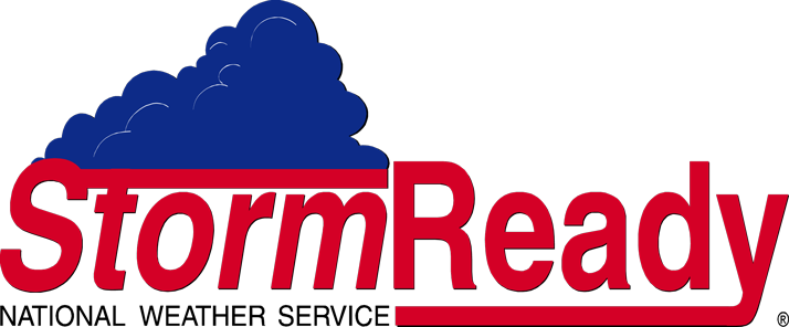 storm ready logo